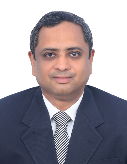 Mr. Abdul Hakeem Ashiq