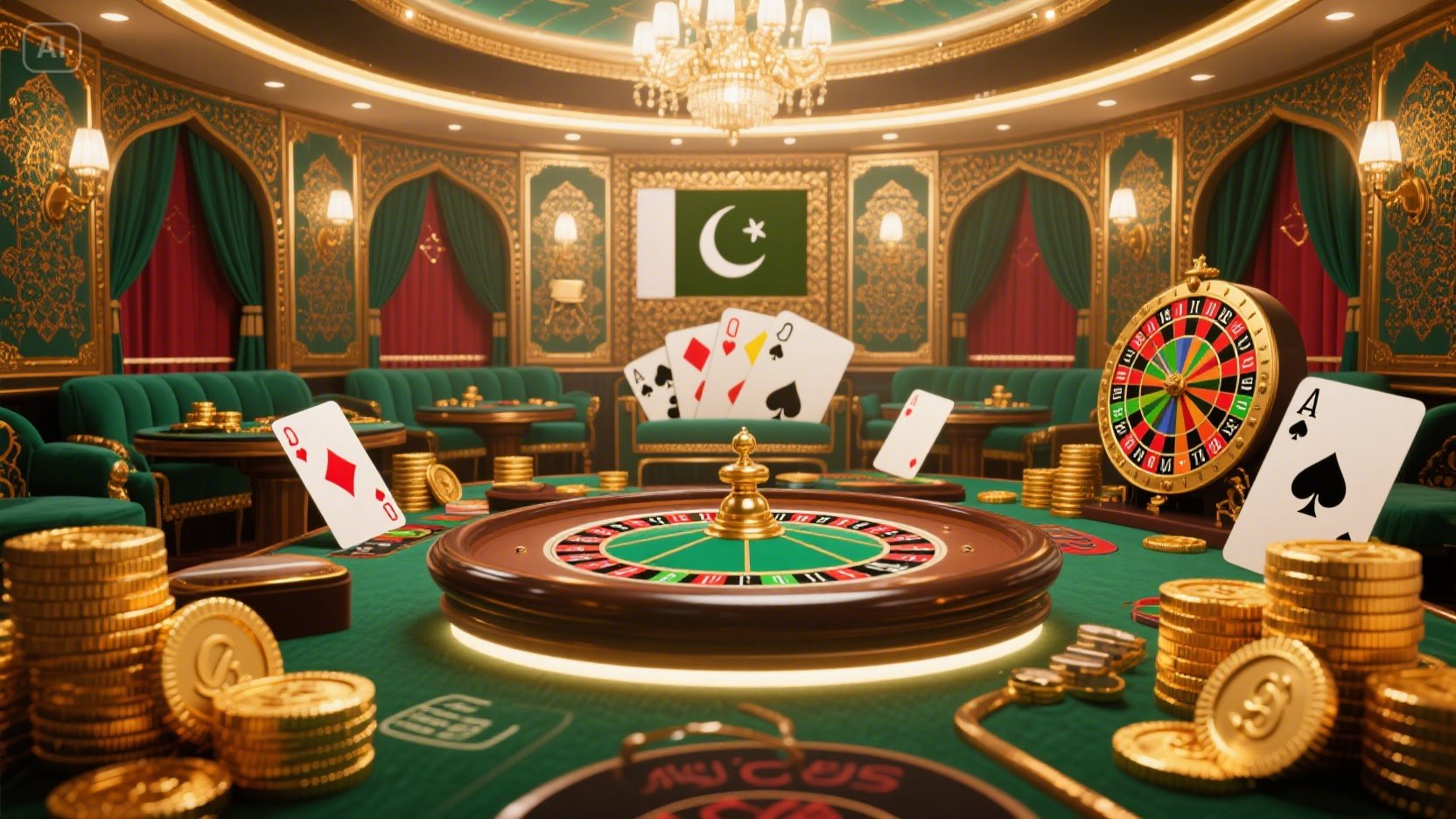 African Palace CasinoDeposit in PKR and claim your 200% instant bonus! Pakistani users can enjoy premium casino content, fair play, and quick withdrawals directly to their JazzCash wallets safely.